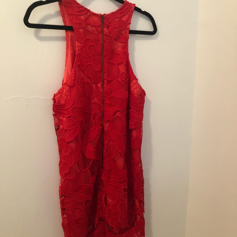 Lovers & Friends Caspian Shift Dress - NEW! - Picture 2 of 5